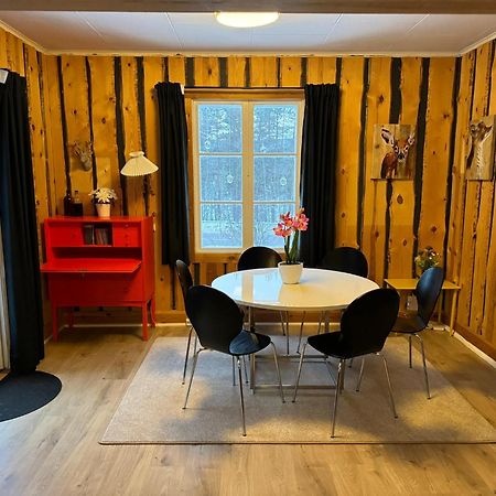 Amnerud 5 Villa Ngoại thất bức ảnh