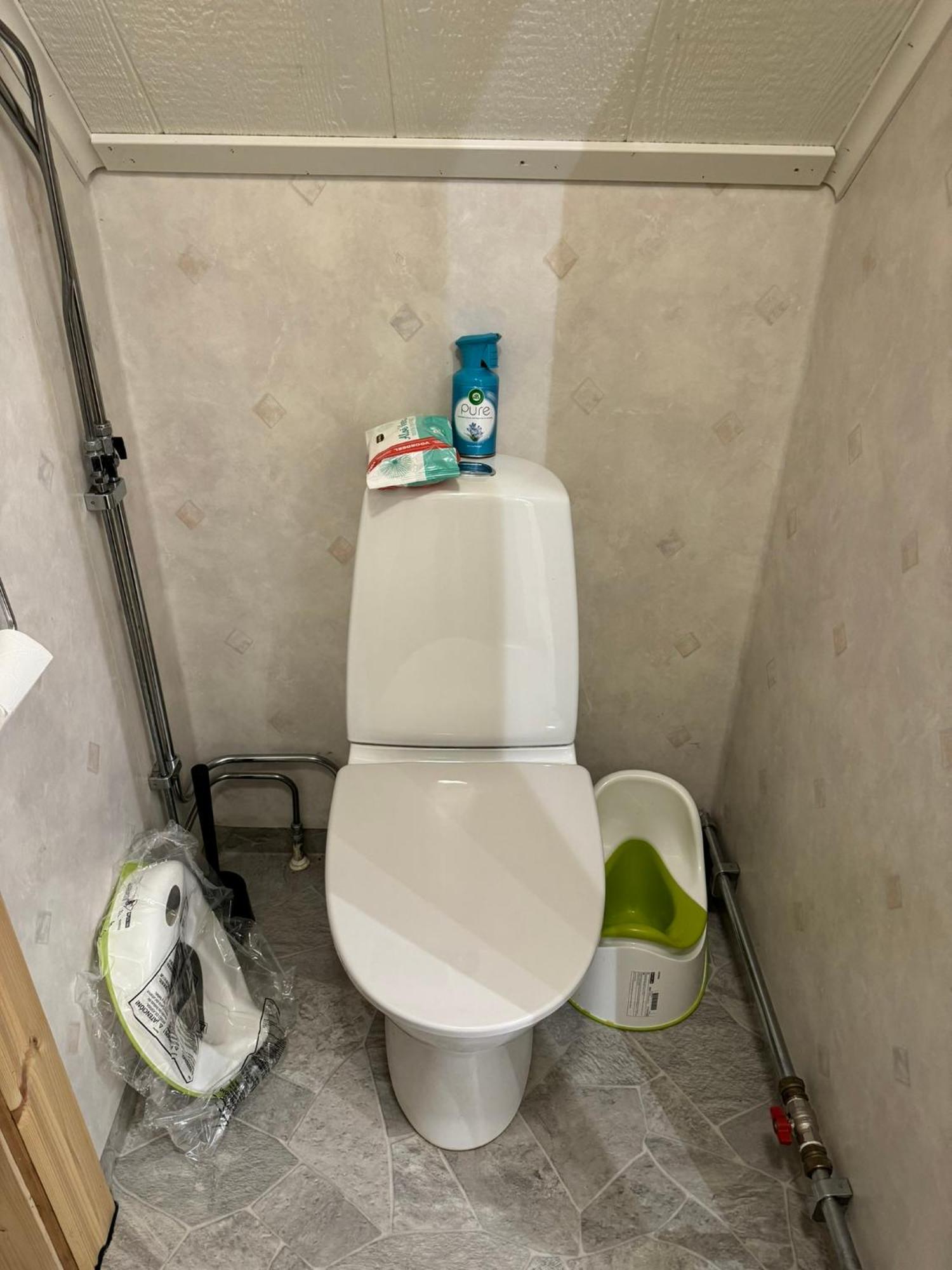 Amnerud 5 Villa Ngoại thất bức ảnh