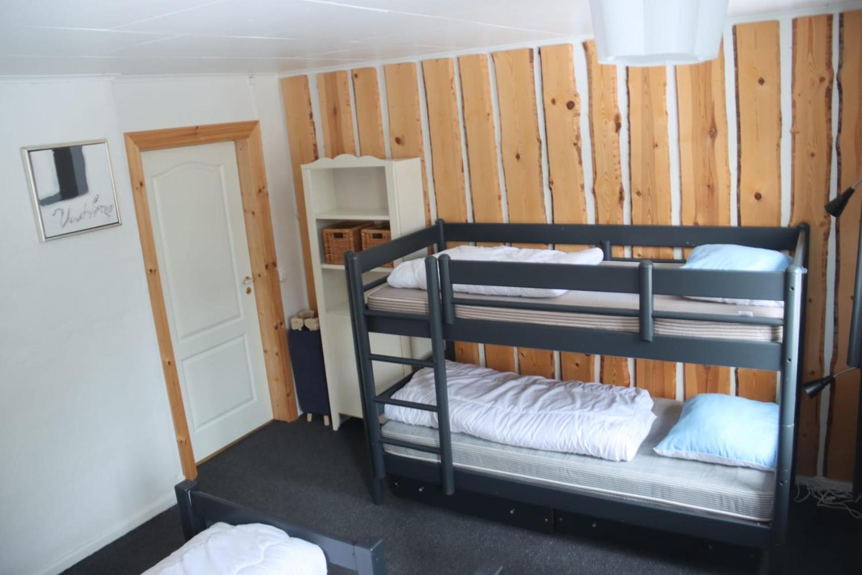 Amnerud 5 Villa Ngoại thất bức ảnh